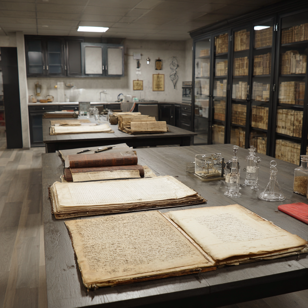 HistorianLab2